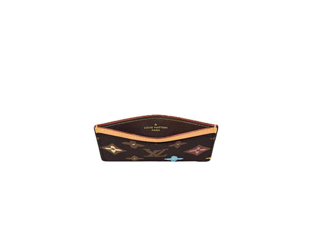 Louis Vuitton Louis Vuitton Card Holder - view 3