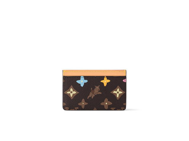 Louis Vuitton Louis Vuitton Card Holder - view 4
