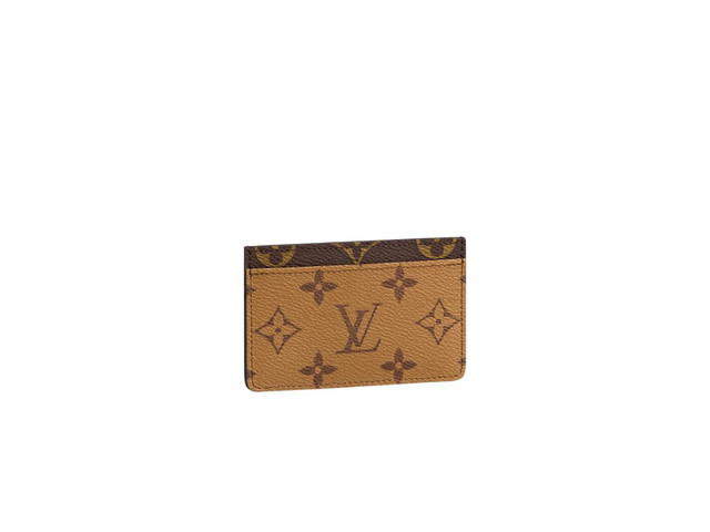 Louis Vuitton Louis Vuitton Card Holder - view 1