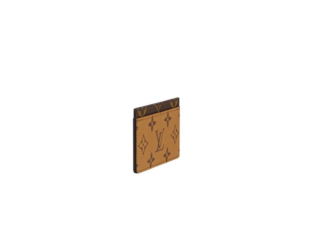 Louis Vuitton Louis Vuitton Card Holder - view 2