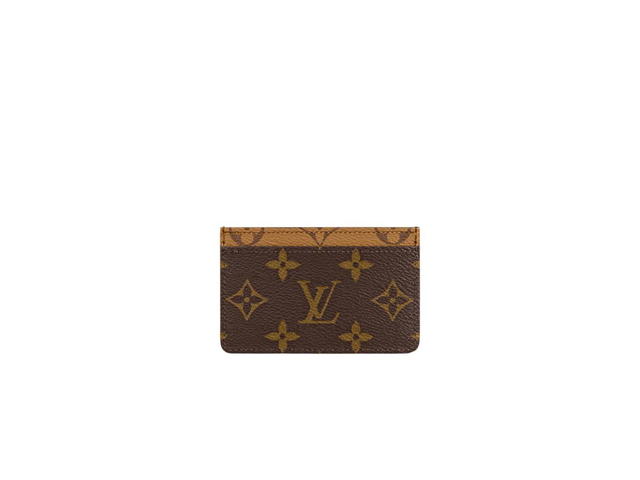Louis Vuitton Louis Vuitton Card Holder - view 3