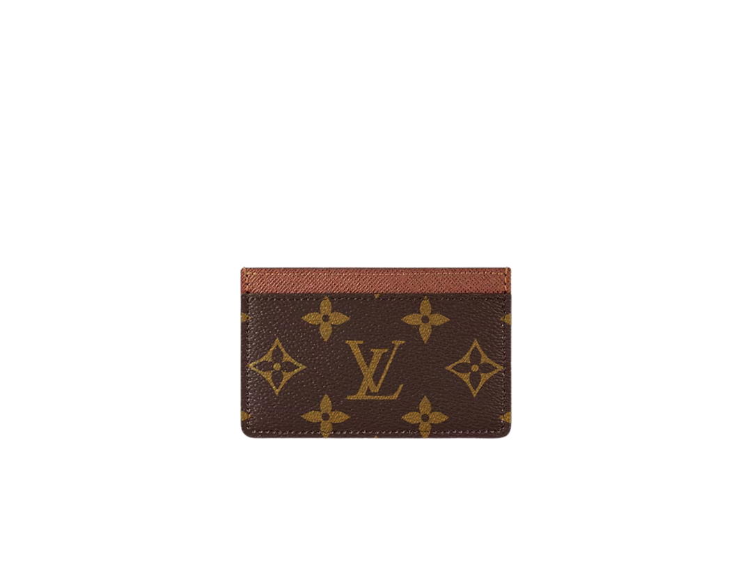 Louis Vuitton Louis Vuitton Card Holder