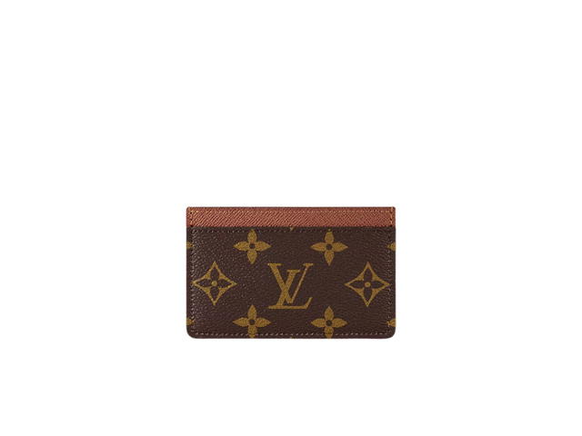 Louis Vuitton Louis Vuitton Card Holder - view 1