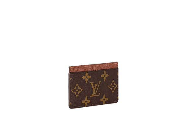 Louis Vuitton Louis Vuitton Card Holder - view 2
