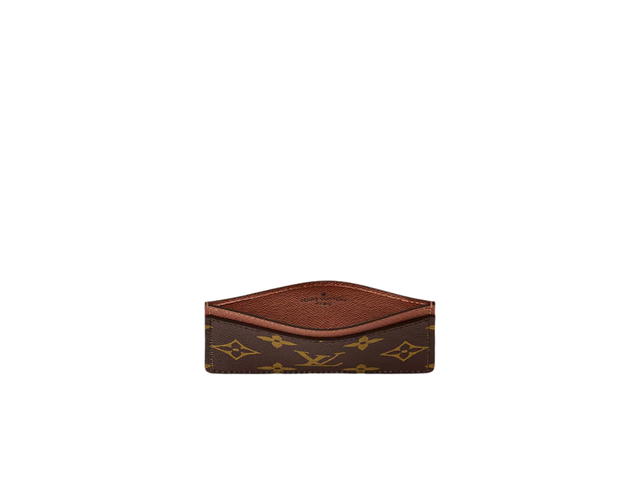 Louis Vuitton Louis Vuitton Card Holder - view 3