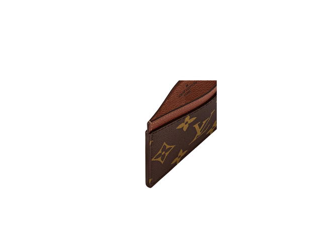 Louis Vuitton Louis Vuitton Card Holder - view 4