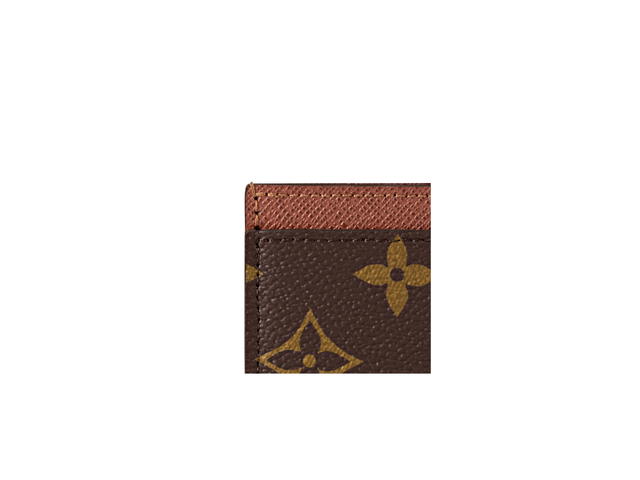 Louis Vuitton Louis Vuitton Card Holder - view 5