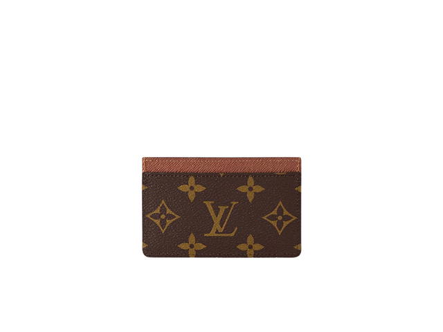 Louis Vuitton Louis Vuitton Card Holder - view 6