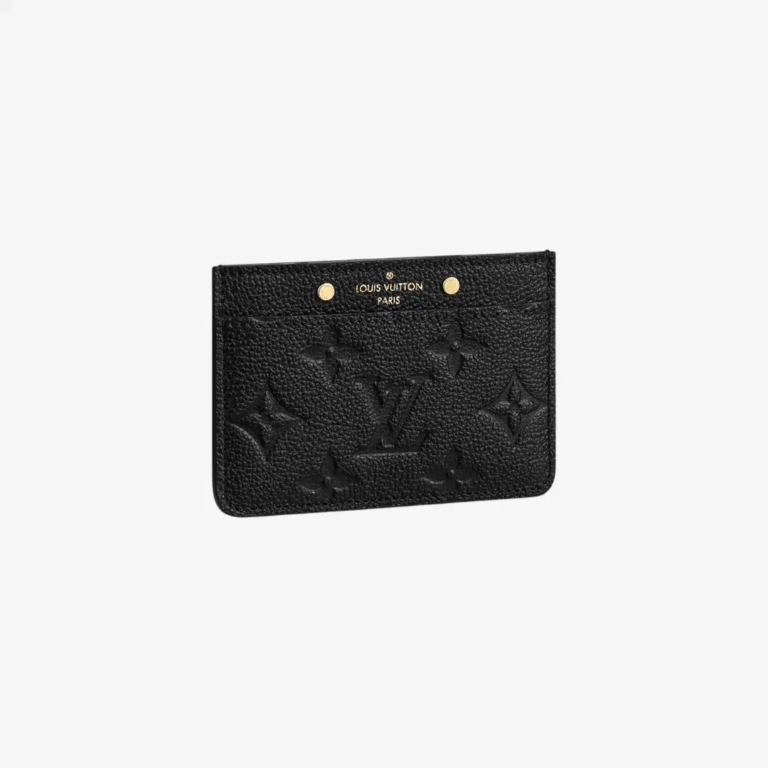 Louis Vuitton Louis Vuitton Card Holder