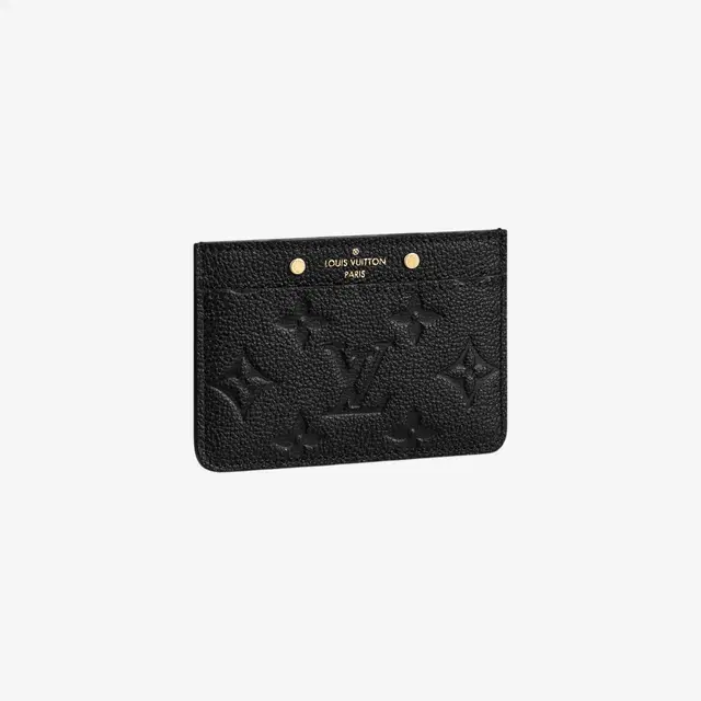 Louis Vuitton Louis Vuitton Card Holder - view 1