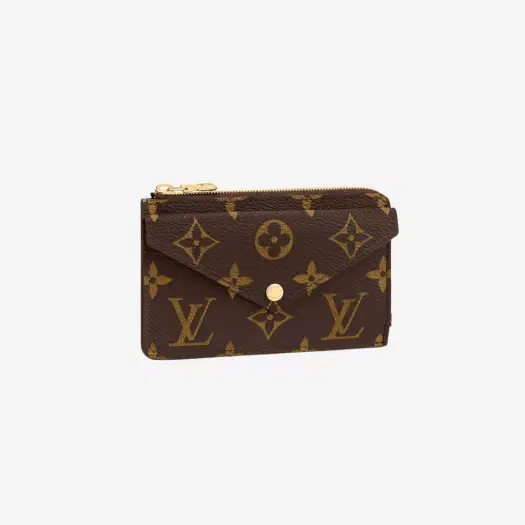 Buy Louis Vuitton Recto Verso Card Holder at Sasom – Authentic and Ready to Ship