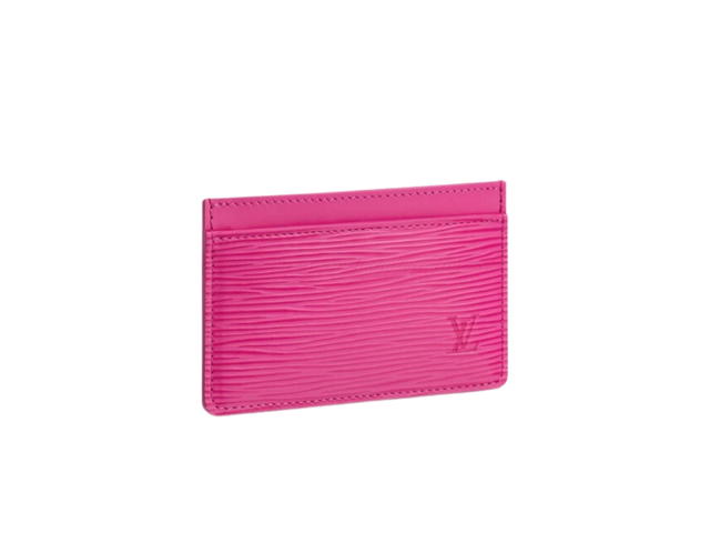 Louis Vuitton Louis Vuitton Card Holder - view 1
