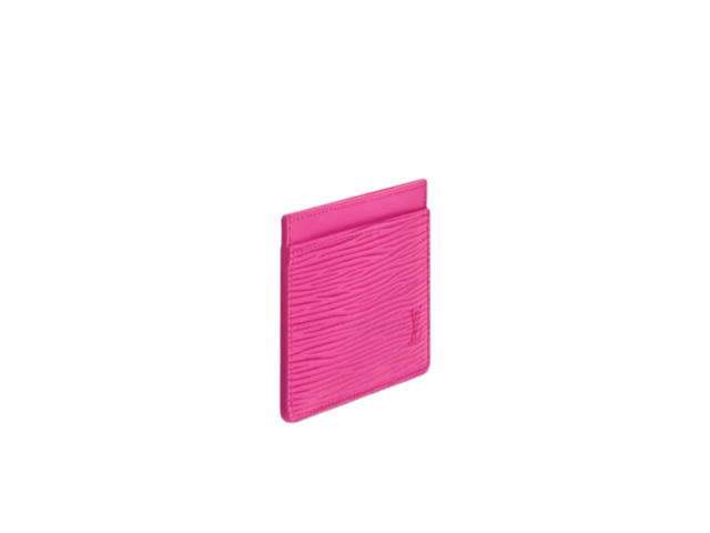 Louis Vuitton Louis Vuitton Card Holder - view 3