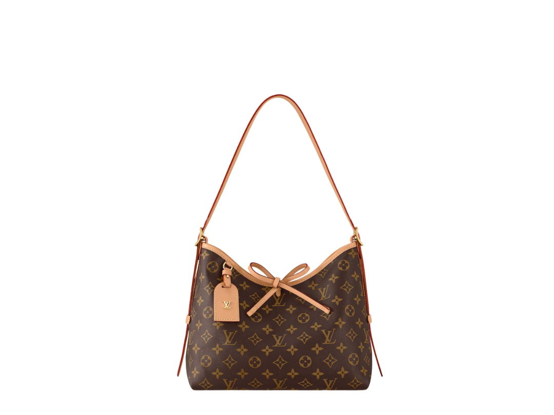 Louis Vuitton Louis Vuitton CarryAll PM Tote Bag