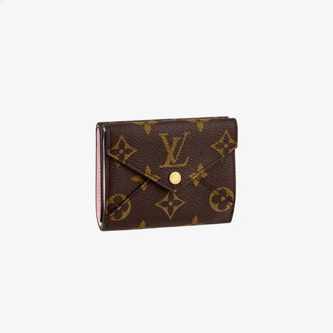 Louis Vuitton Louis Vuitton Wallet