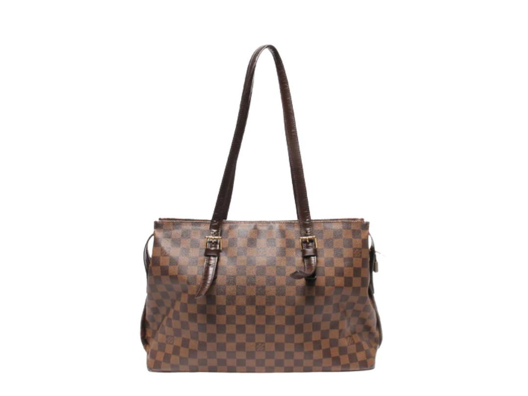 Louis Vuitton Louis Vuitton Chelsea Shoulder Bag
