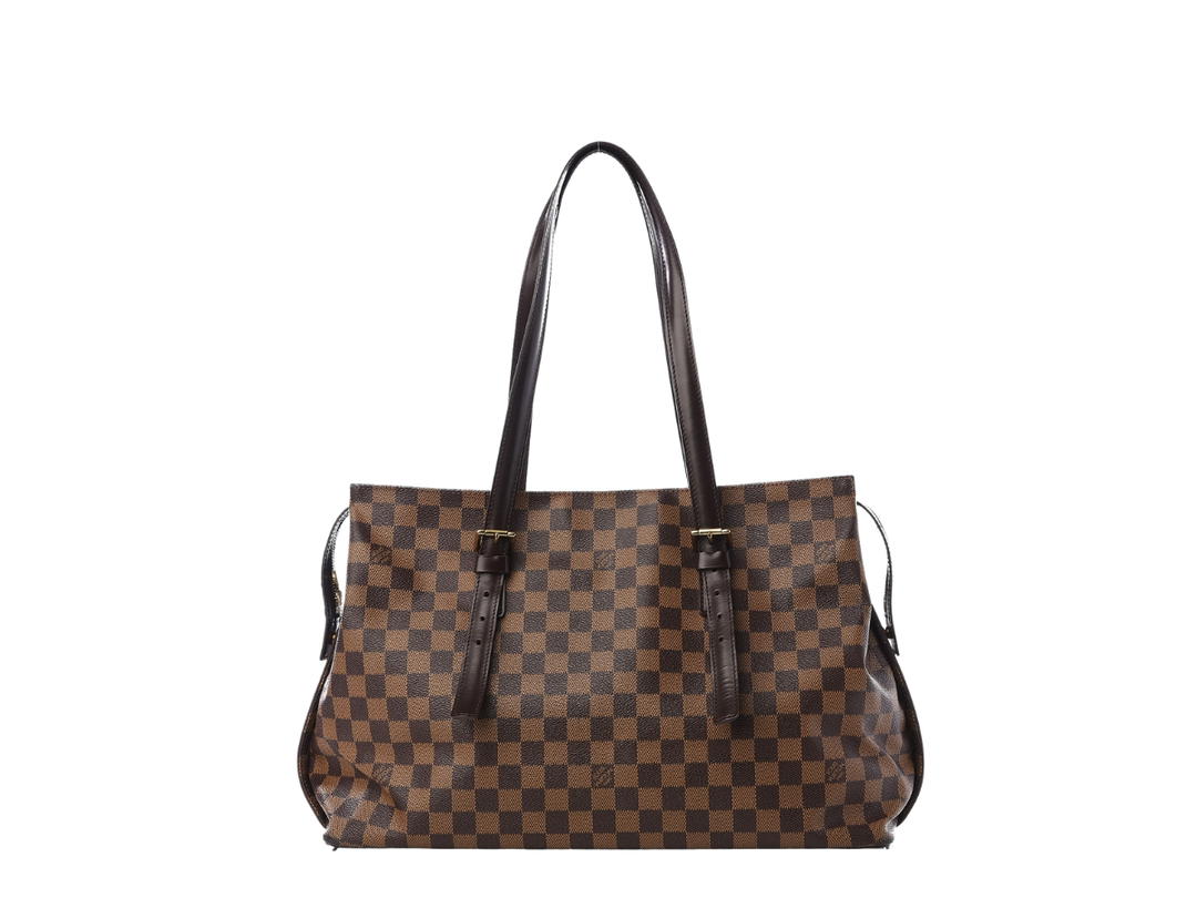 Louis Vuitton Louis Vuitton Chelsea Tote Bag