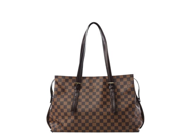 Louis Vuitton Louis Vuitton Chelsea Tote Bag - view 1