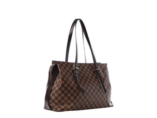 Louis Vuitton Louis Vuitton Chelsea Tote Bag - view 2