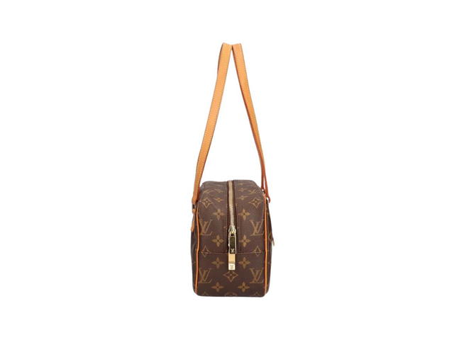 Louis Vuitton Louis Vuitton Cité MM Shoulder Bag - view 3