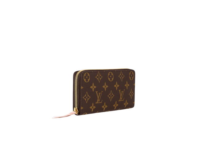Louis Vuitton Louis Vuitton Clémence Wallet - view 2