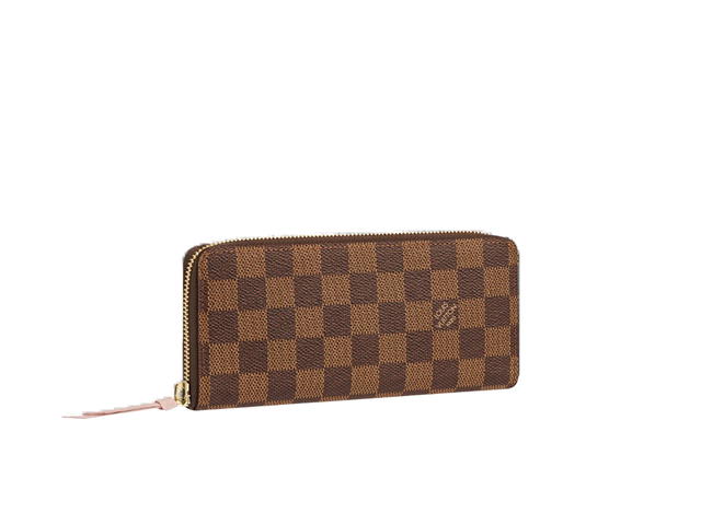 Louis Vuitton Louis Vuitton Clémence Wallet - view 1