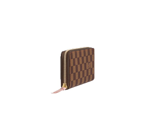 Louis Vuitton Louis Vuitton Clémence Wallet - view 2