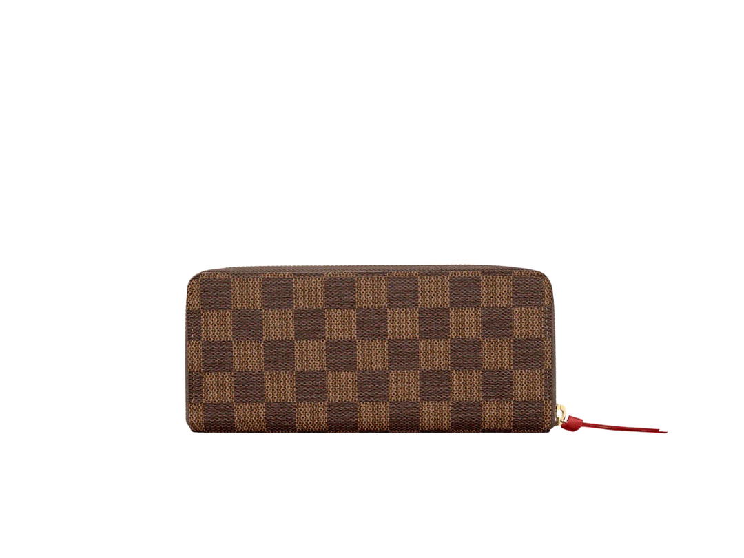 Louis Vuitton Louis Vuitton Clémence Wallet