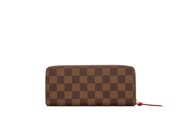 Louis Vuitton Louis Vuitton Clémence Wallet - view 1