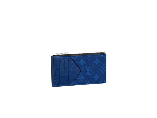 Louis Vuitton Louis Vuitton Coin Card Holder - view 1