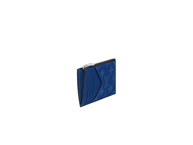 Louis Vuitton Louis Vuitton Coin Card Holder - view 2