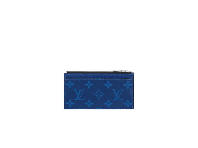 Louis Vuitton Louis Vuitton Coin Card Holder - view 3