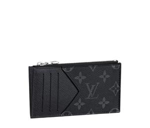 Buy Louis Vuitton Coin Card Holder at Sasom – Authentic and Ready to Ship
