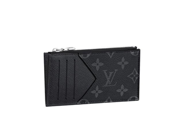 Louis Vuitton Louis Vuitton Coin Card Holder - view 1