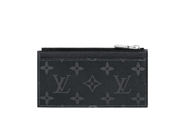 Louis Vuitton Louis Vuitton Coin Card Holder - view 2