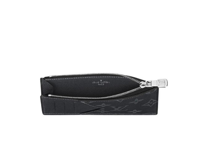 Louis Vuitton Louis Vuitton Coin Card Holder - view 3