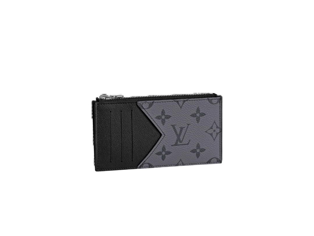 Louis Vuitton Louis Vuitton Card Holder