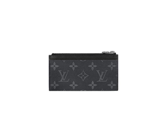 Louis Vuitton Louis Vuitton Card Holder - view 2