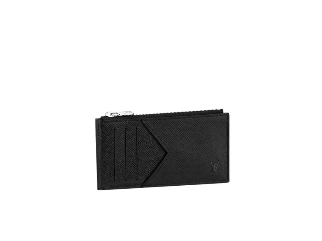 Louis Vuitton Louis Vuitton Card Holder