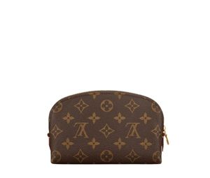 Louis Vuitton Cosmetic PM Monogram