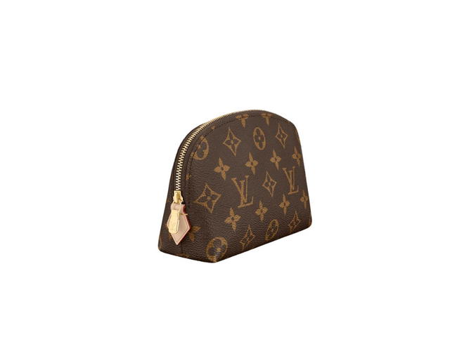 Louis Vuitton Louis Vuitton Cosmetic PM Pouch - view 3