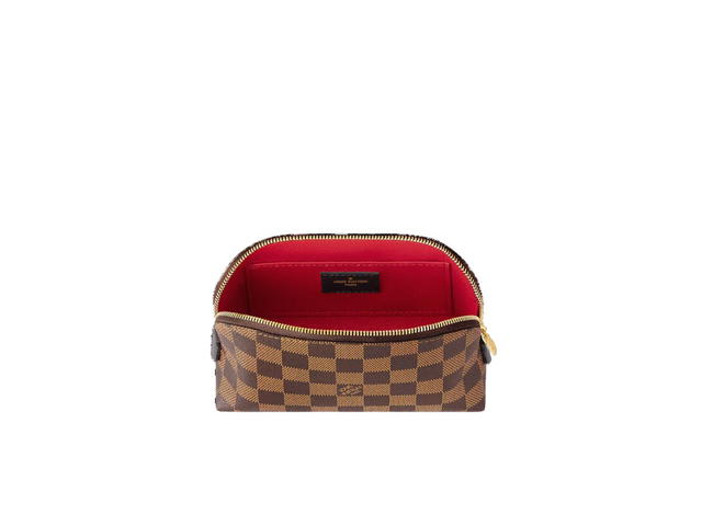 Louis Vuitton Louis Vuitton Cosmetic PM Pouch - view 3