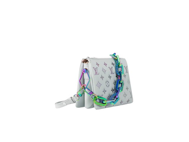 Louis Vuitton Louis Vuitton Coussin BB Shoulder Bag - view 2