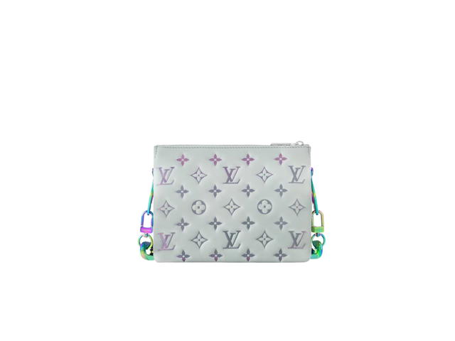 Louis Vuitton Louis Vuitton Coussin BB Shoulder Bag - view 3