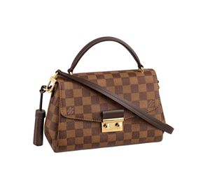 Buy Louis Vuitton Croisette at Sasom – Authentic and Ready to Ship
