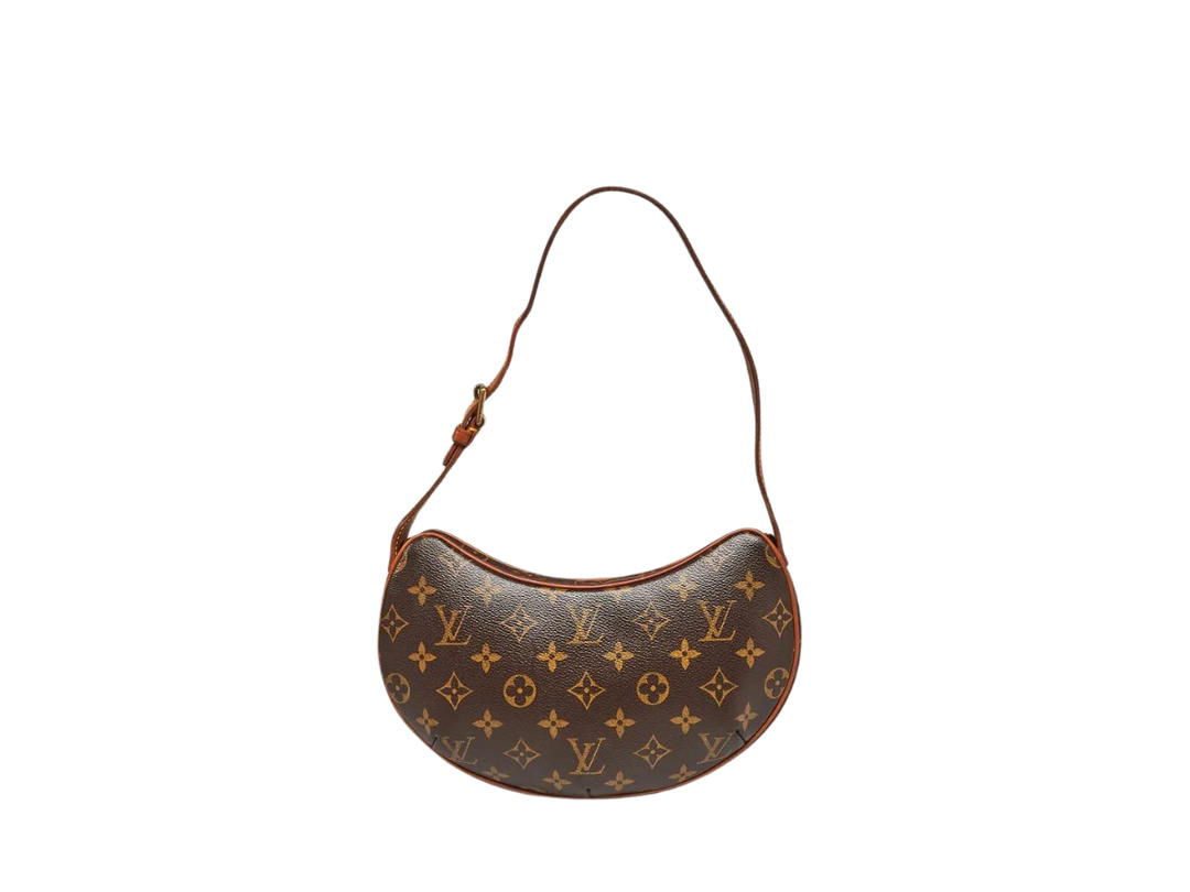 Louis Vuitton Louis Vuitton Croissant PM Shoulder Bag