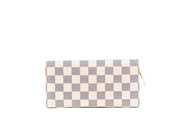 Louis Vuitton Louis Vuitton Emilie Wallet - view 2