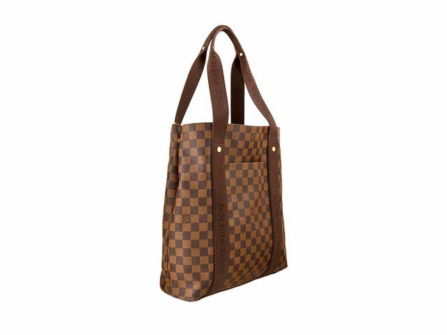 Louis Vuitton Louis Vuitton Tote Bag - view 3