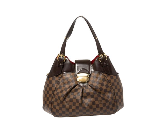 Louis Vuitton Louis Vuitton Sistina GM Tote Bag - view 1