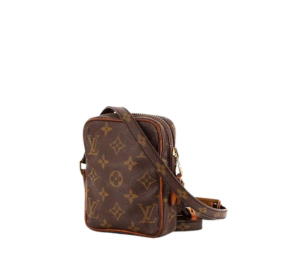 Buy Louis Vuitton Danube Crossbody Bag at Sasom – Authentic and Ready to Ship